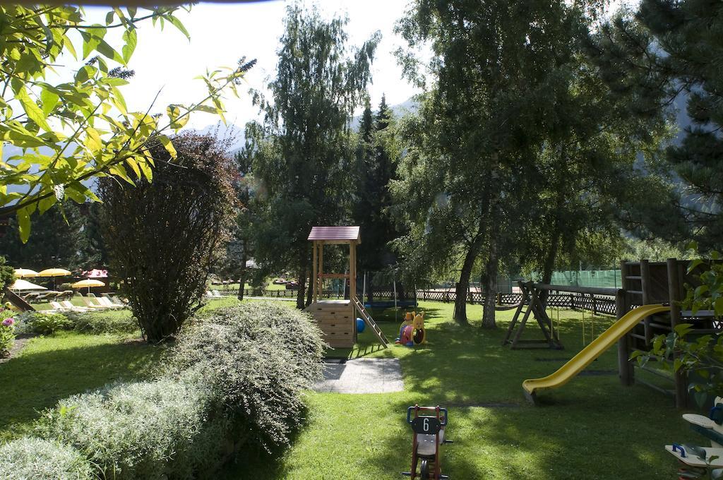 Alpenhotel Fernau Neustift im Stubaital Exterior photo